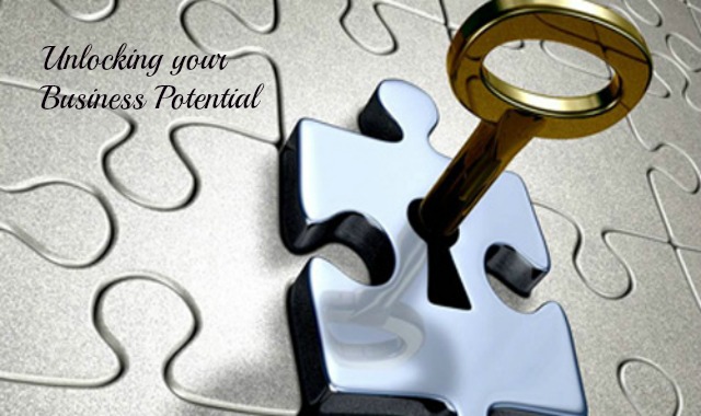 Unlocking Your Business Potential